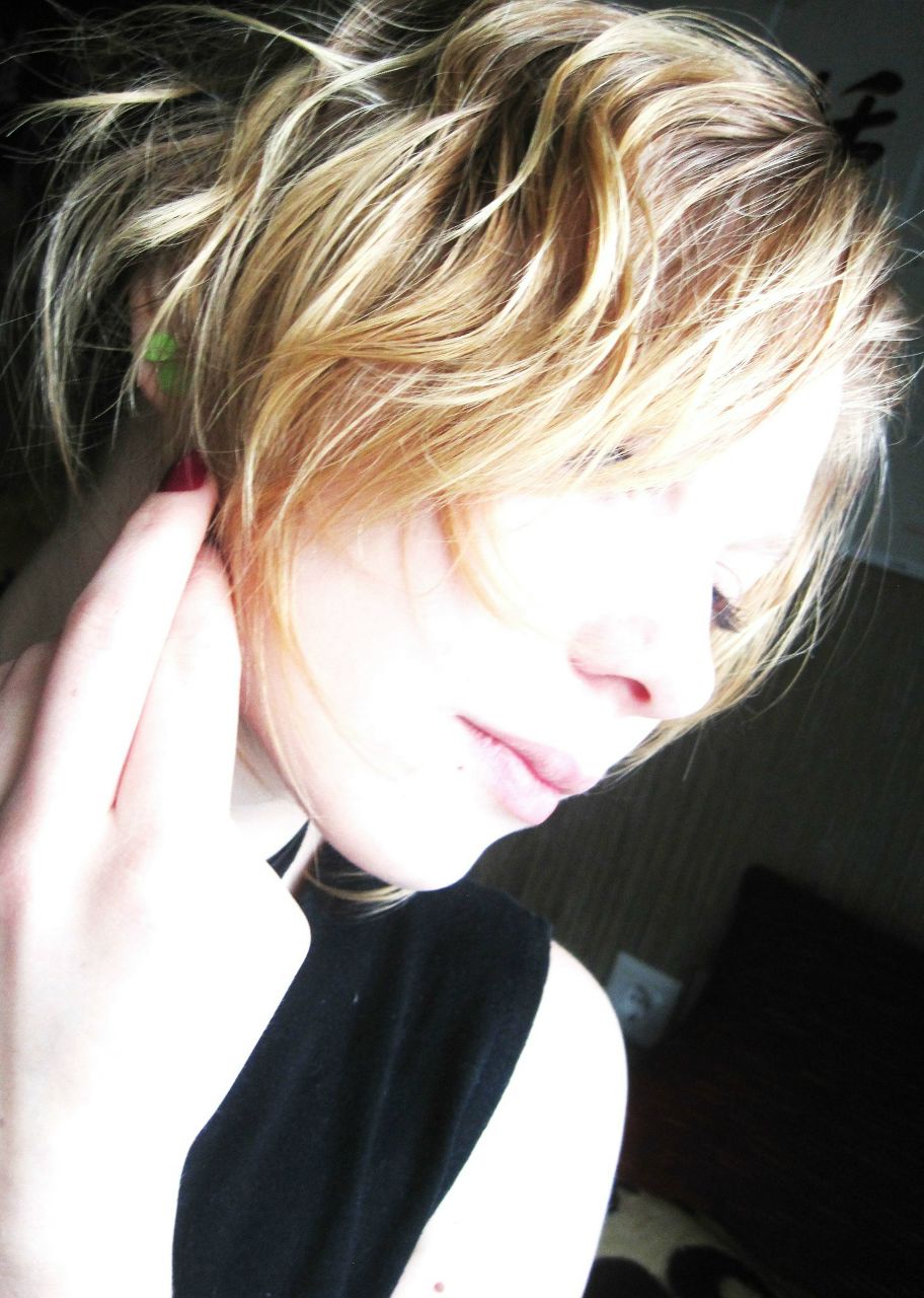 Анастасия Волоскова | 