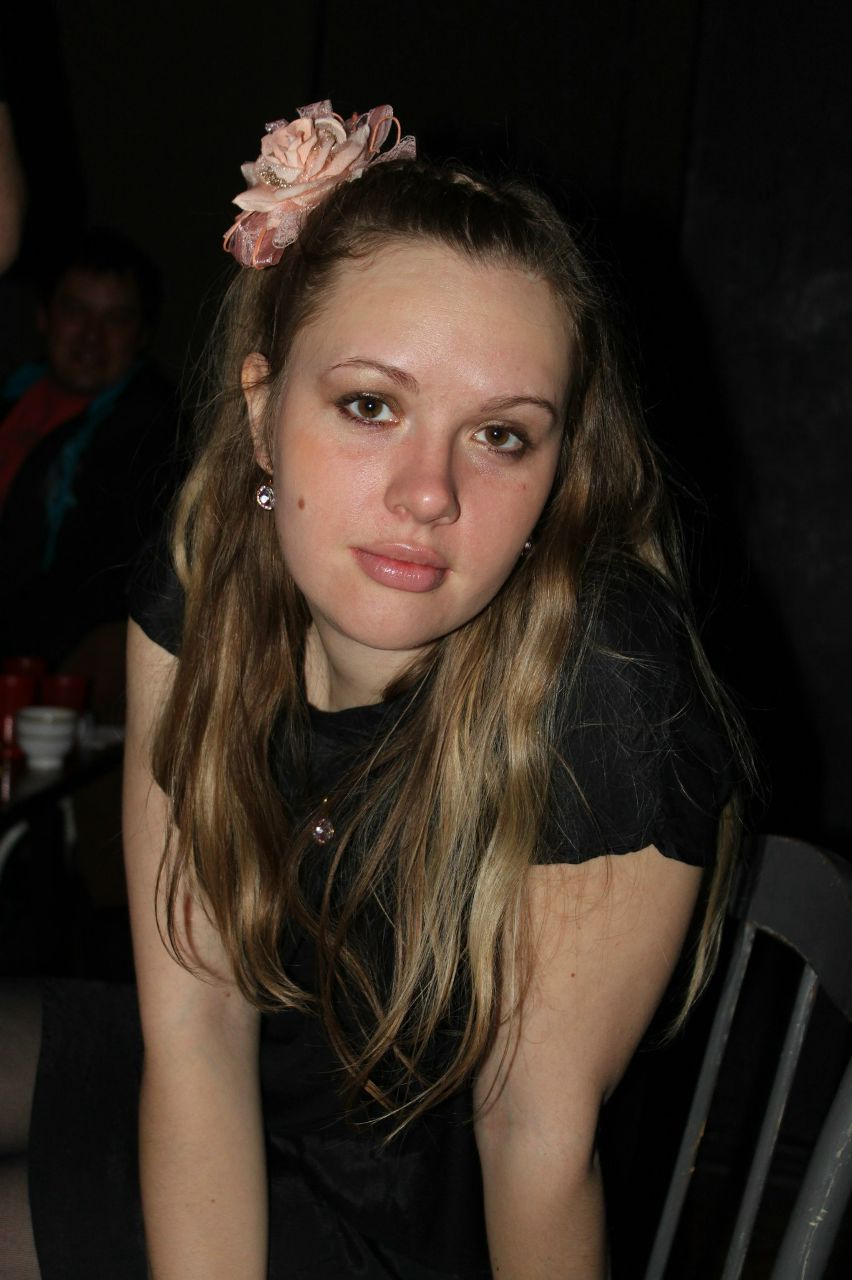 Юлия Петренко | Омск