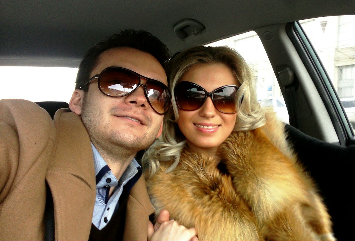 Ксения Максимова | 