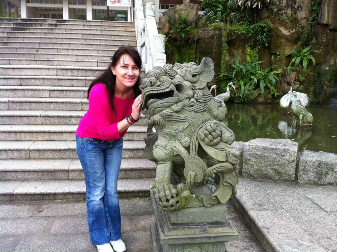 Наталья Жарких | Одесса