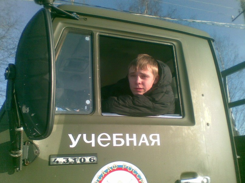 Алексей Голубев | 