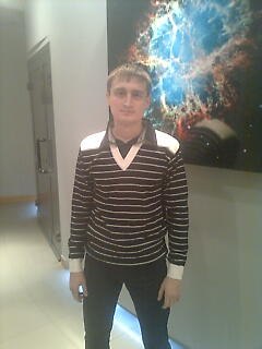 Славончик Савелов | Мариуполь