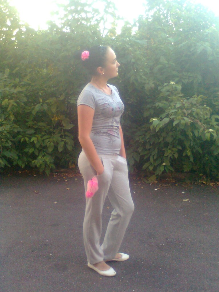 Настена Витензон | Ржев