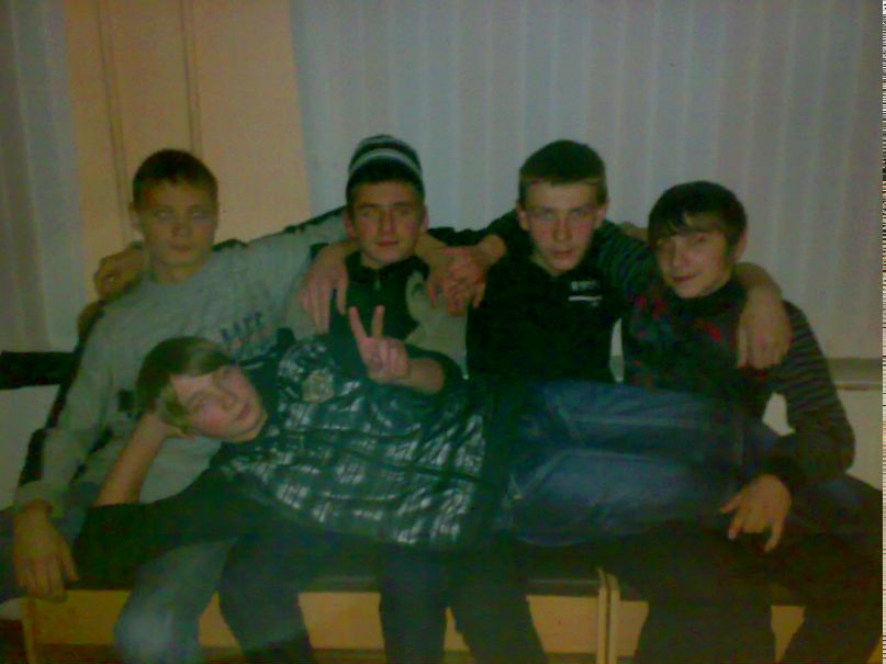 Максим Буланов S{..}pEr_Man™ | 
