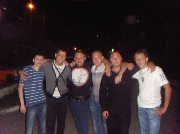 №25, Антон Лаптев, 38 лет, Тюмень №25, Антон Лаптев, 38 лет, Тюмень