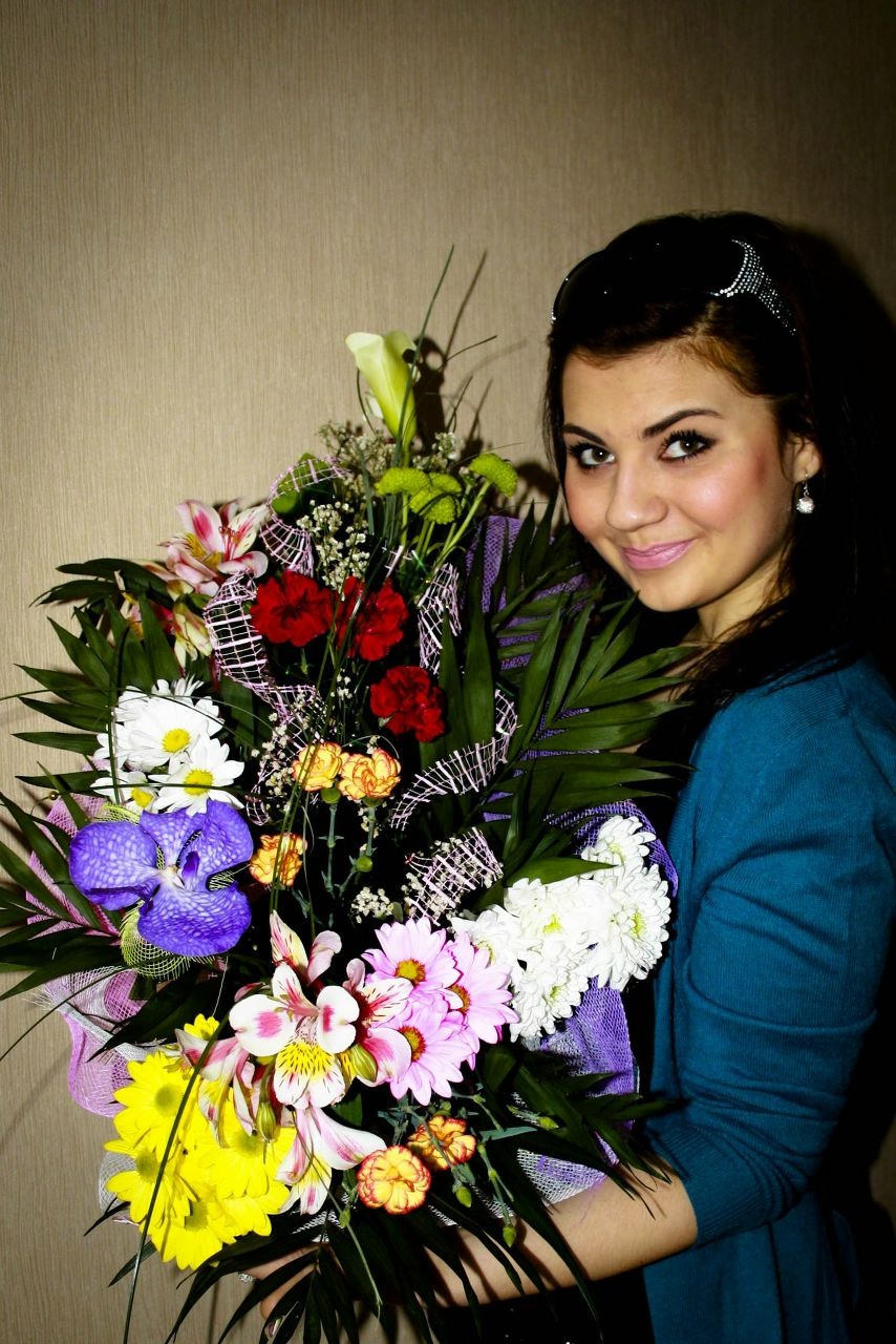 Ангелина Оберст ♥...Мы вместе и навсегда...♥ | Полтава