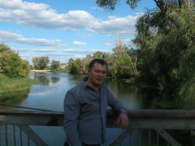 Станислав Гнездило | Пошехонье