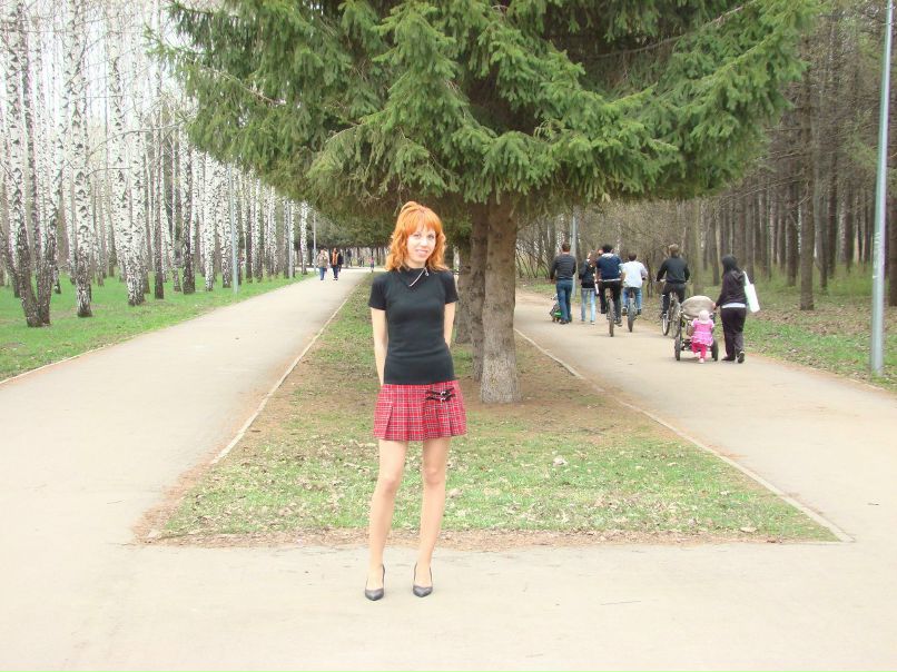 Katrin Gud -=Vanilla=- | Липецк