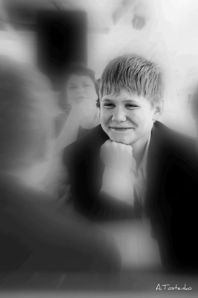 №2, Артем Товстенко, 29 лет, Киев №2, Артем Товстенко, 29 лет, Киев