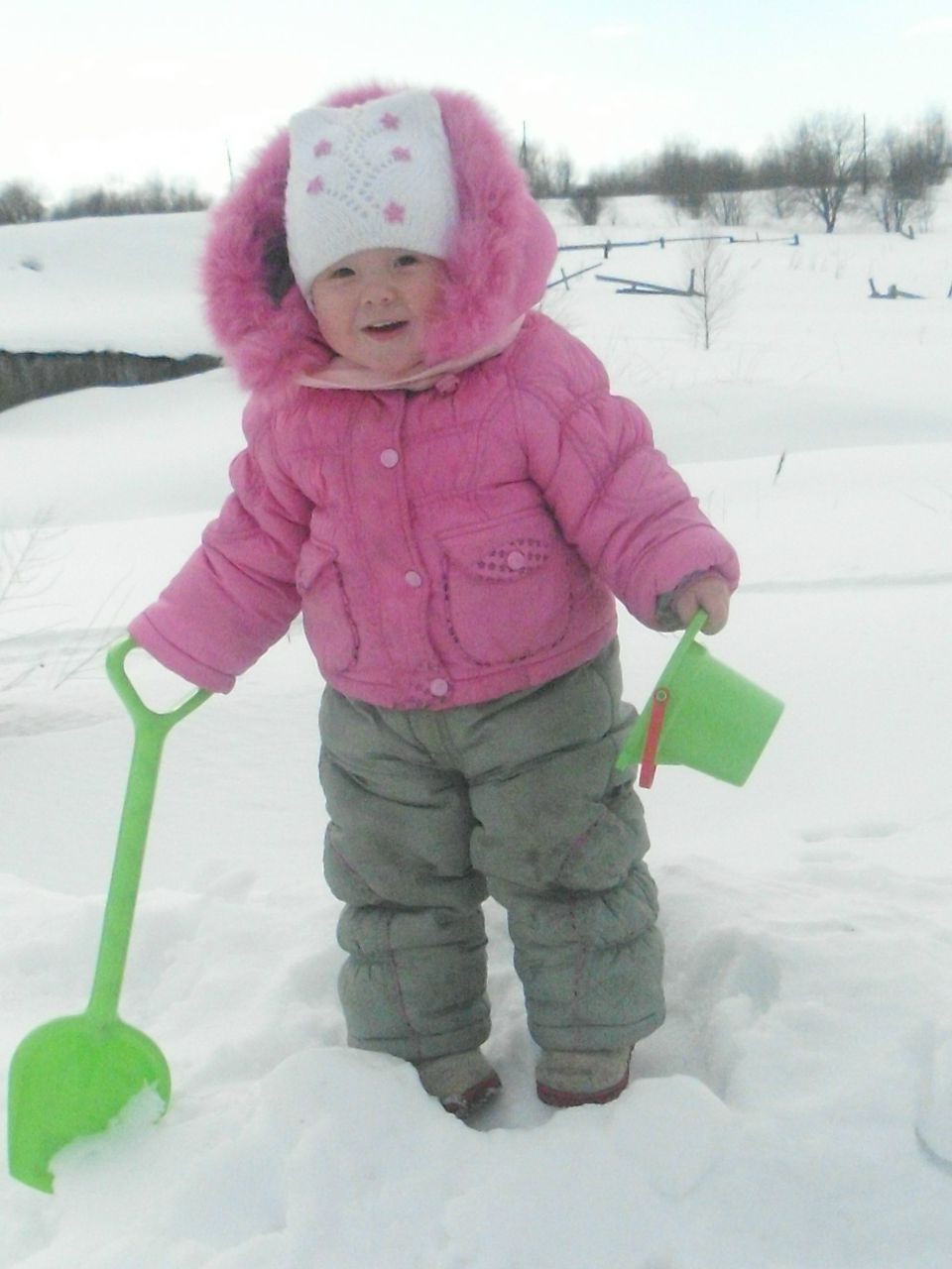 Танюра Алямова | Петрозаводск