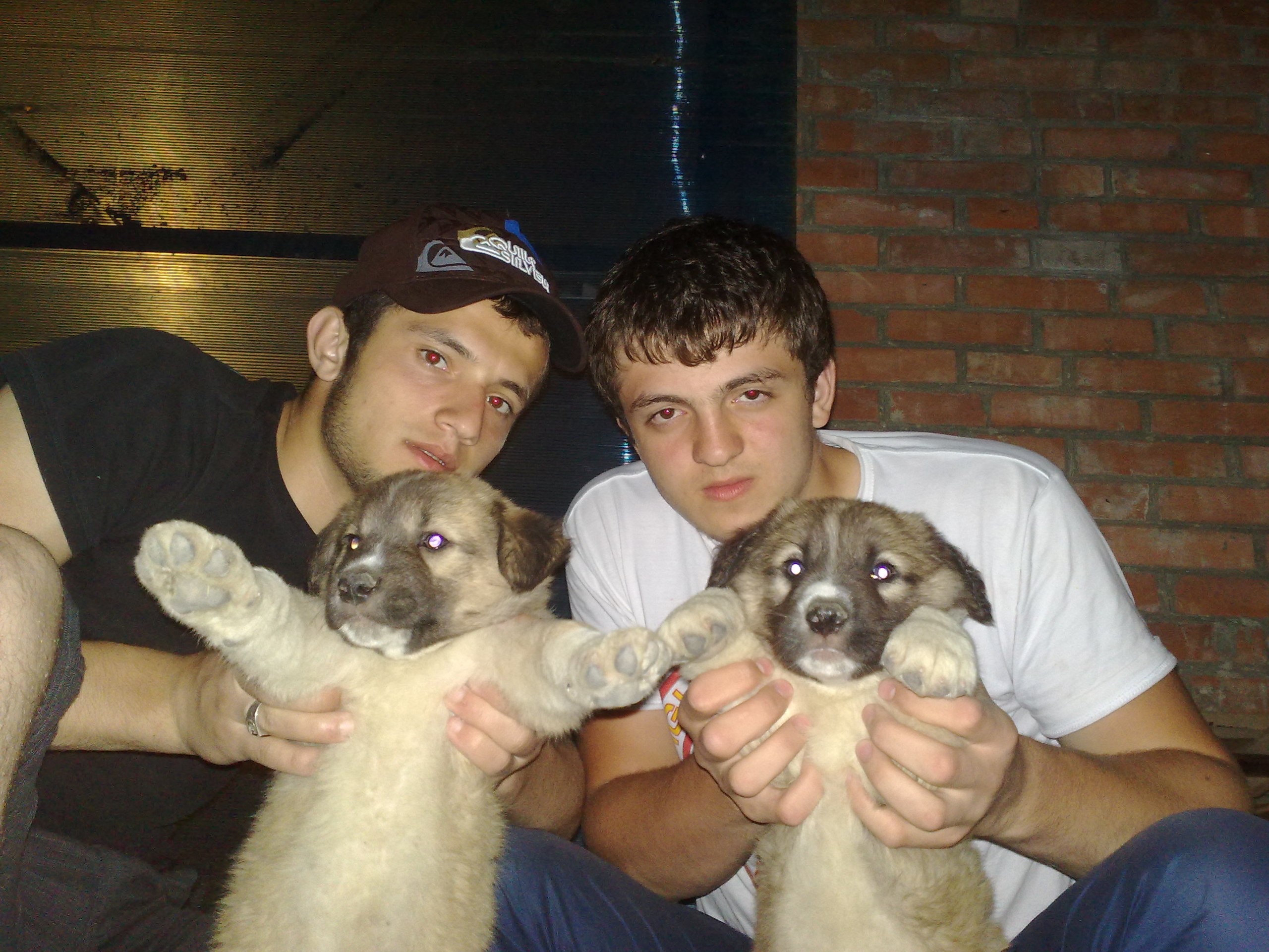 Фото профиля