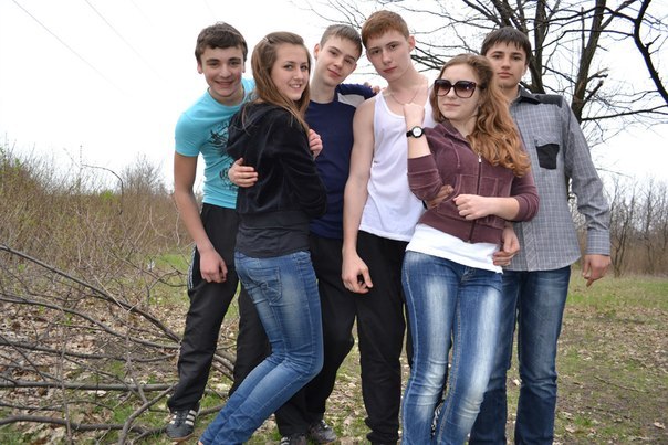 Женя Васильев | Макеевка