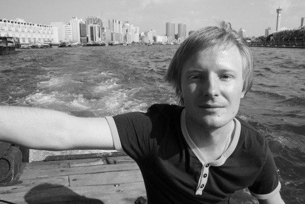 Артем Баранов | Москва