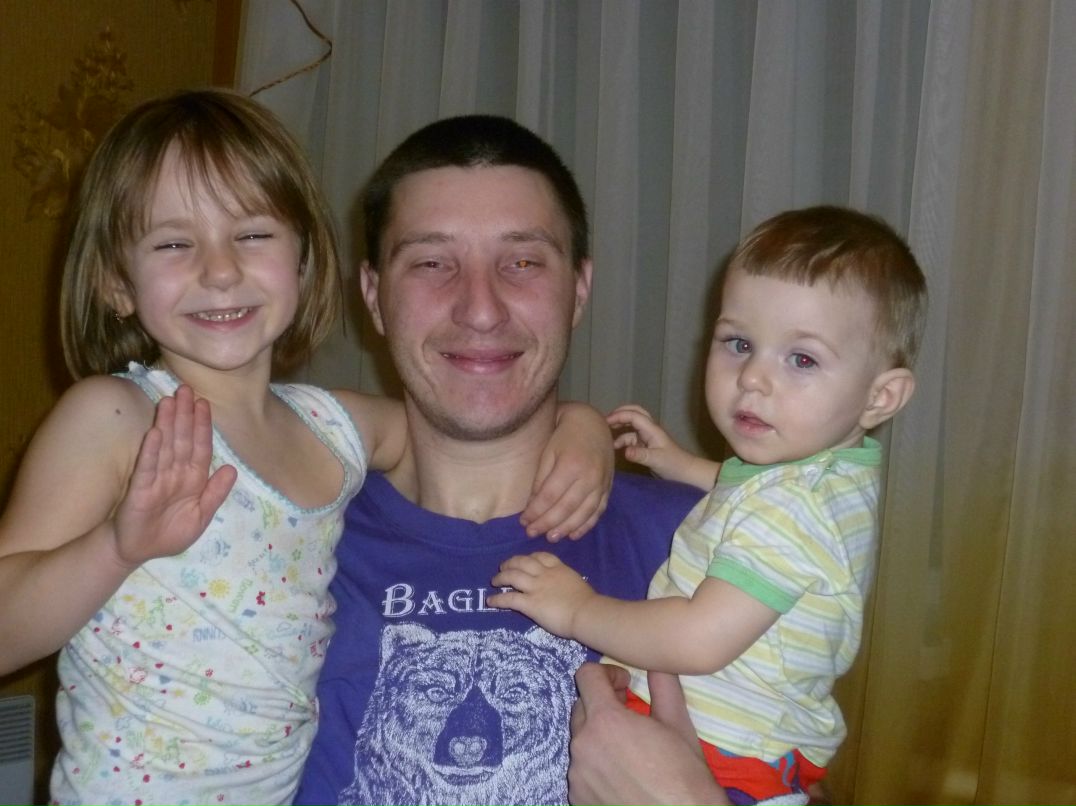 Димон Джаловский ~работаю~ | Кирилловка