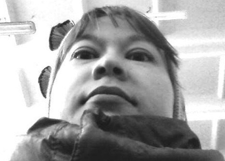 Марина Горушкина | Череповец