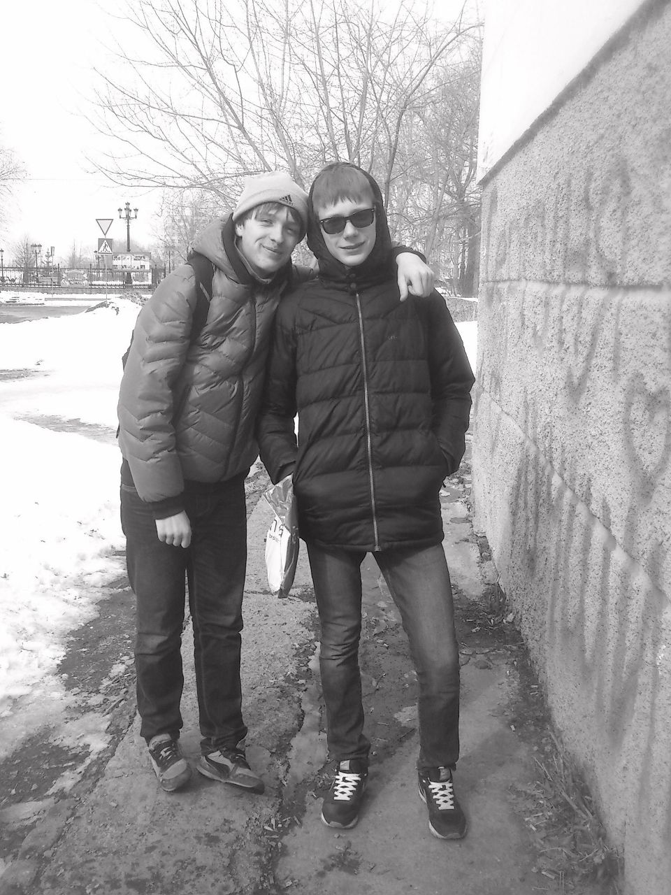 Дима Белов | Челябинск