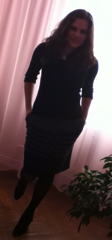 Ярослава Чернищук | Киев