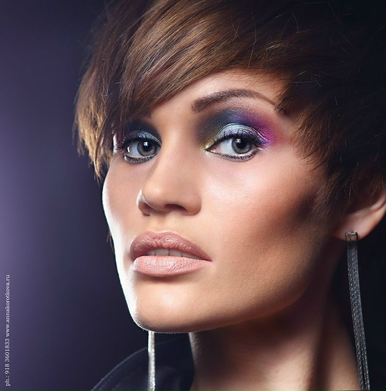 Кристина Енина | Краснодар