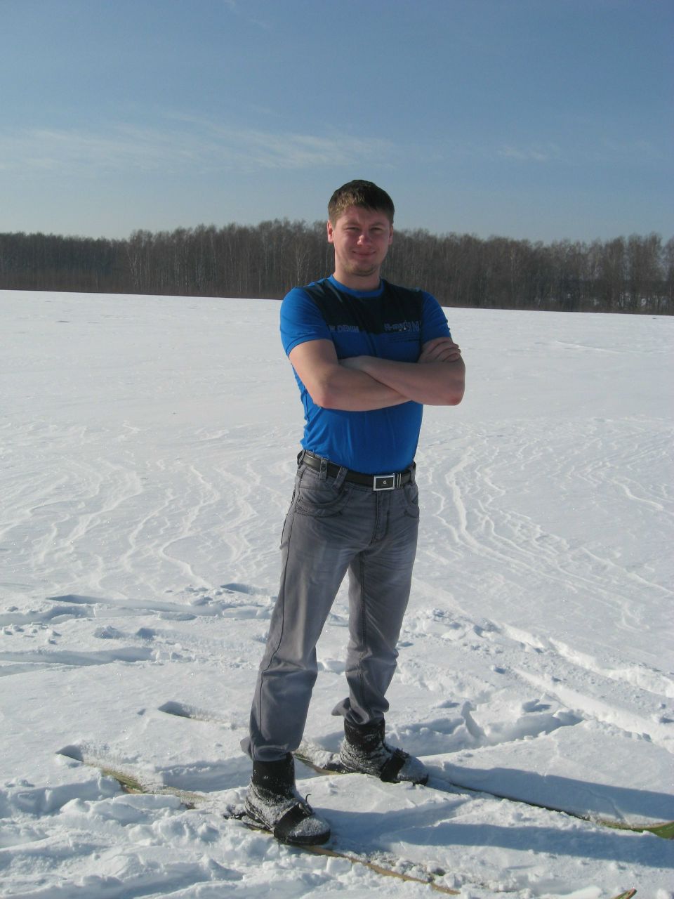 Дмитрий Галихин | Выкса