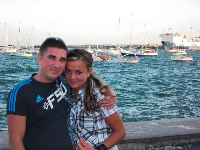 Юлия Такташова | Евпатория