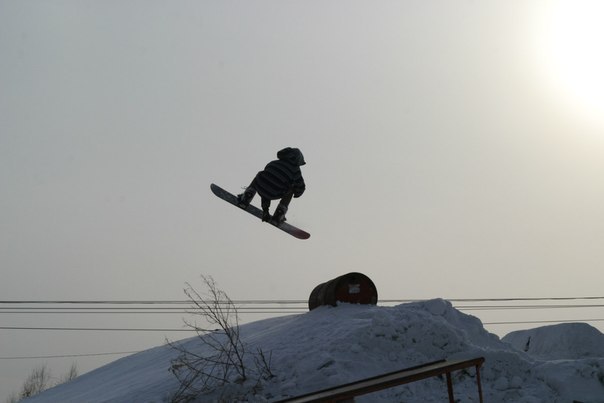 Иван Клименко | Москва
