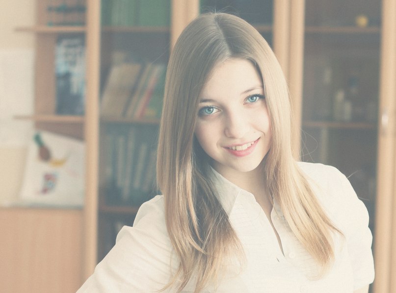 Аделя Зарипова | Казань