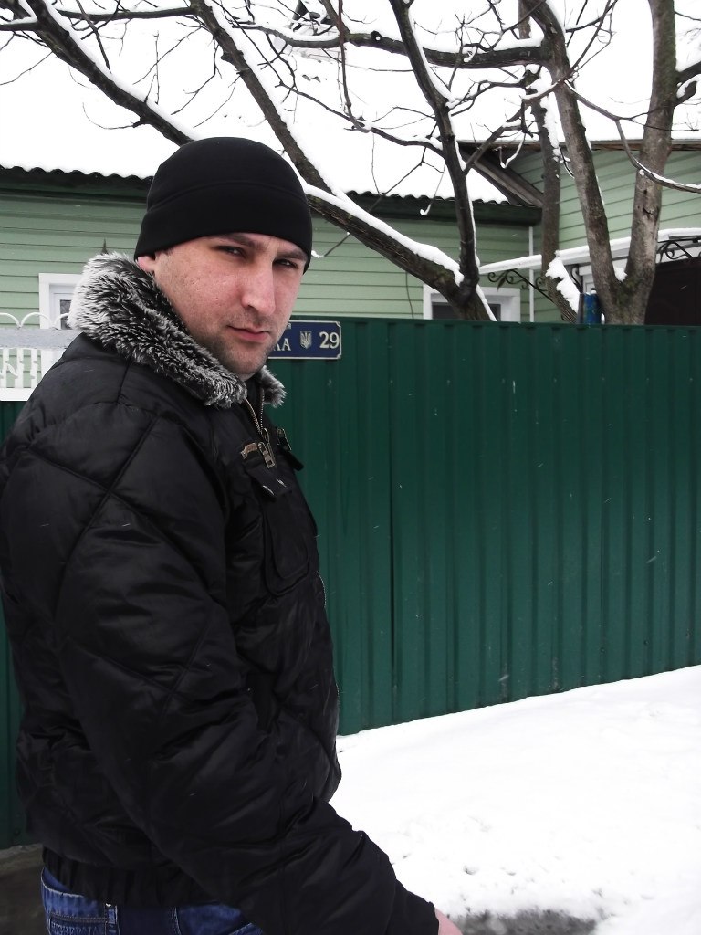 Руслан Тимошик | Княжичи