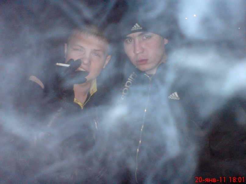 Мишаня Chrome | 