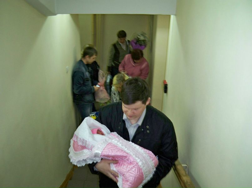 Дмитрий Тараканов | Нижний Новгород