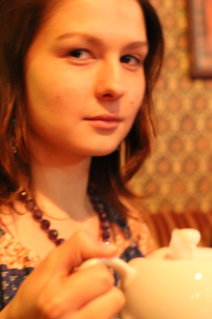 Татьяна Прижигалинская | Санкт-Петербург