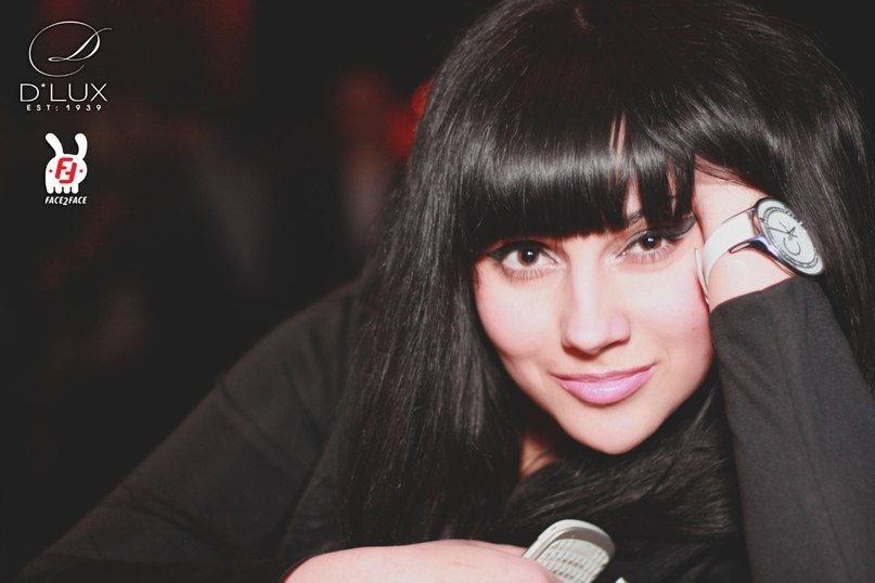 Валерия Юрченко | Днепр (Днепропетровск)