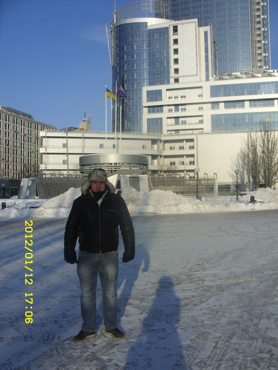 Антоніо Самусік | Луцк