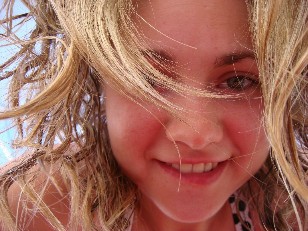 Яна Блонская TrEaSuRe | Киев