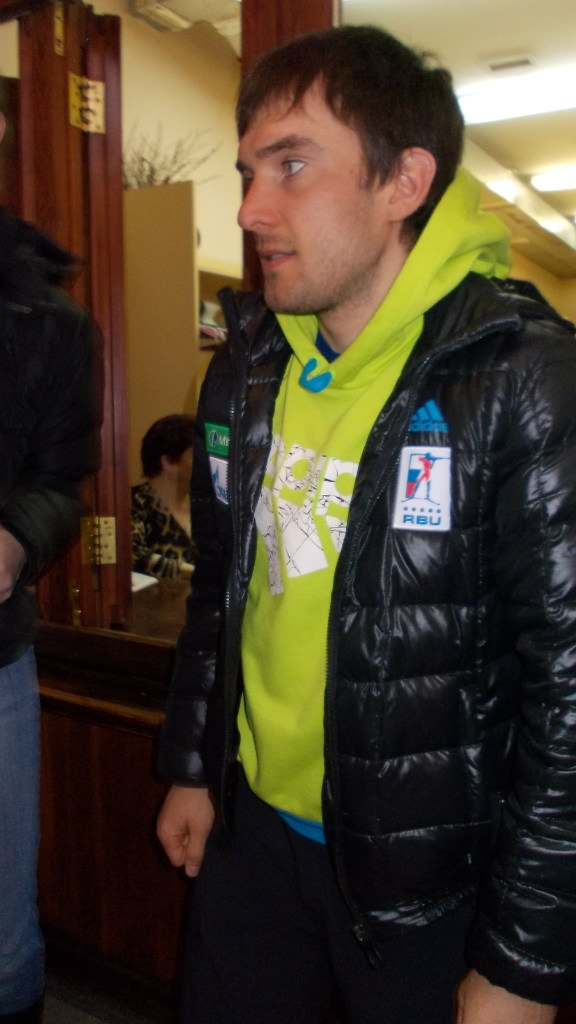 Екатерина Мазунина | Уральский