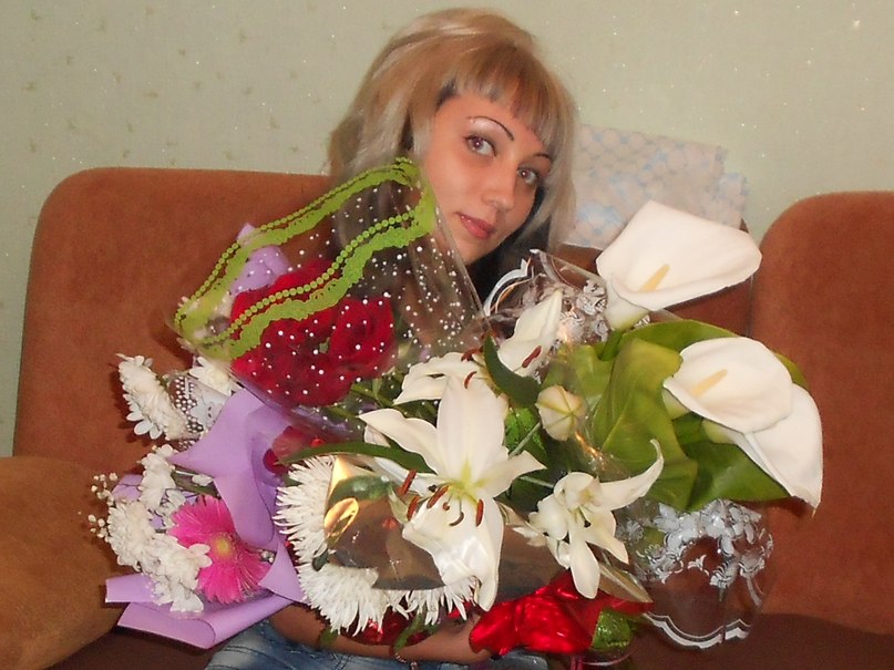 Жанна Федорова Евгеньевна | Новокузнецк