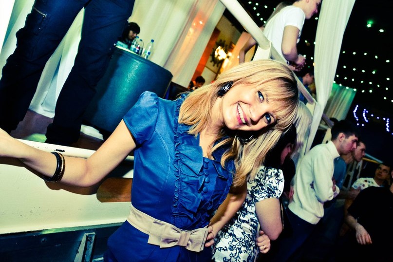 Юлия Григорьева | Псков