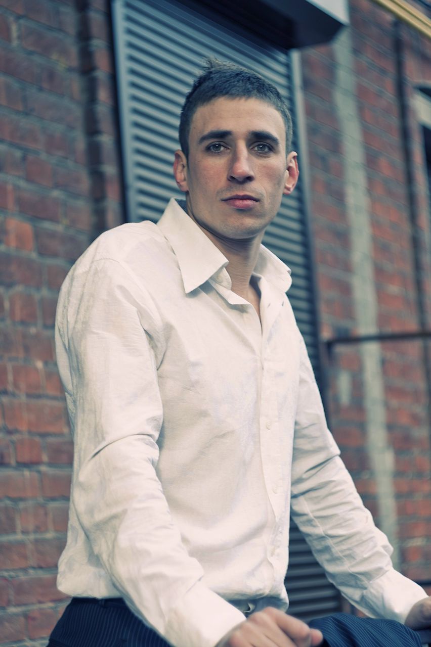 Роман Мотуз | Харьков