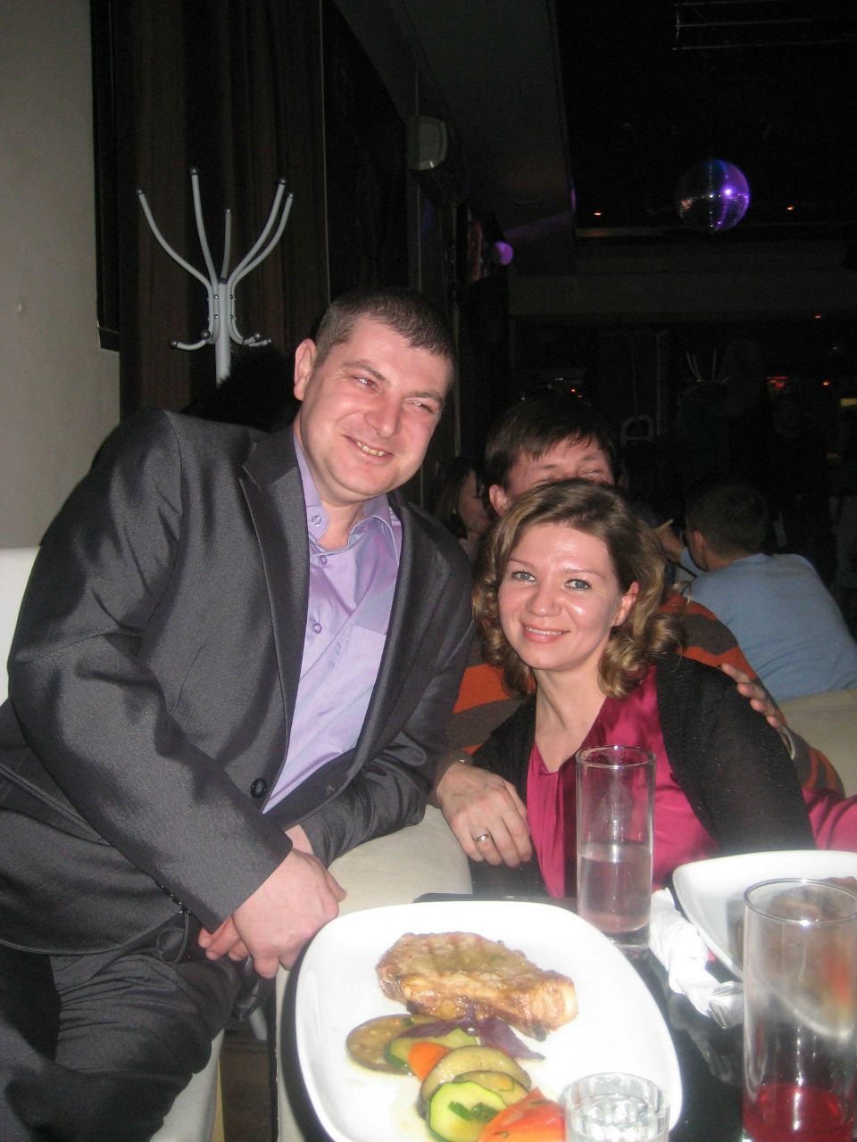 Владимир Спивак | Москва