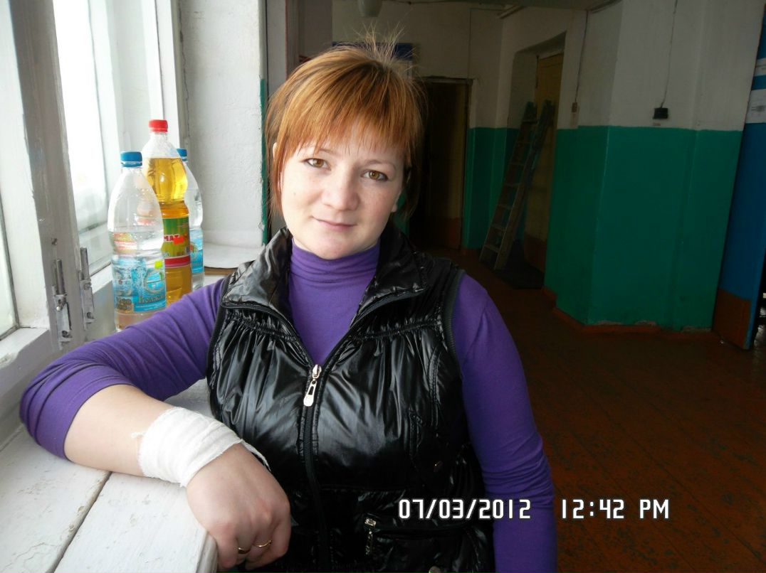 Ирина Андреева | Чебоксары