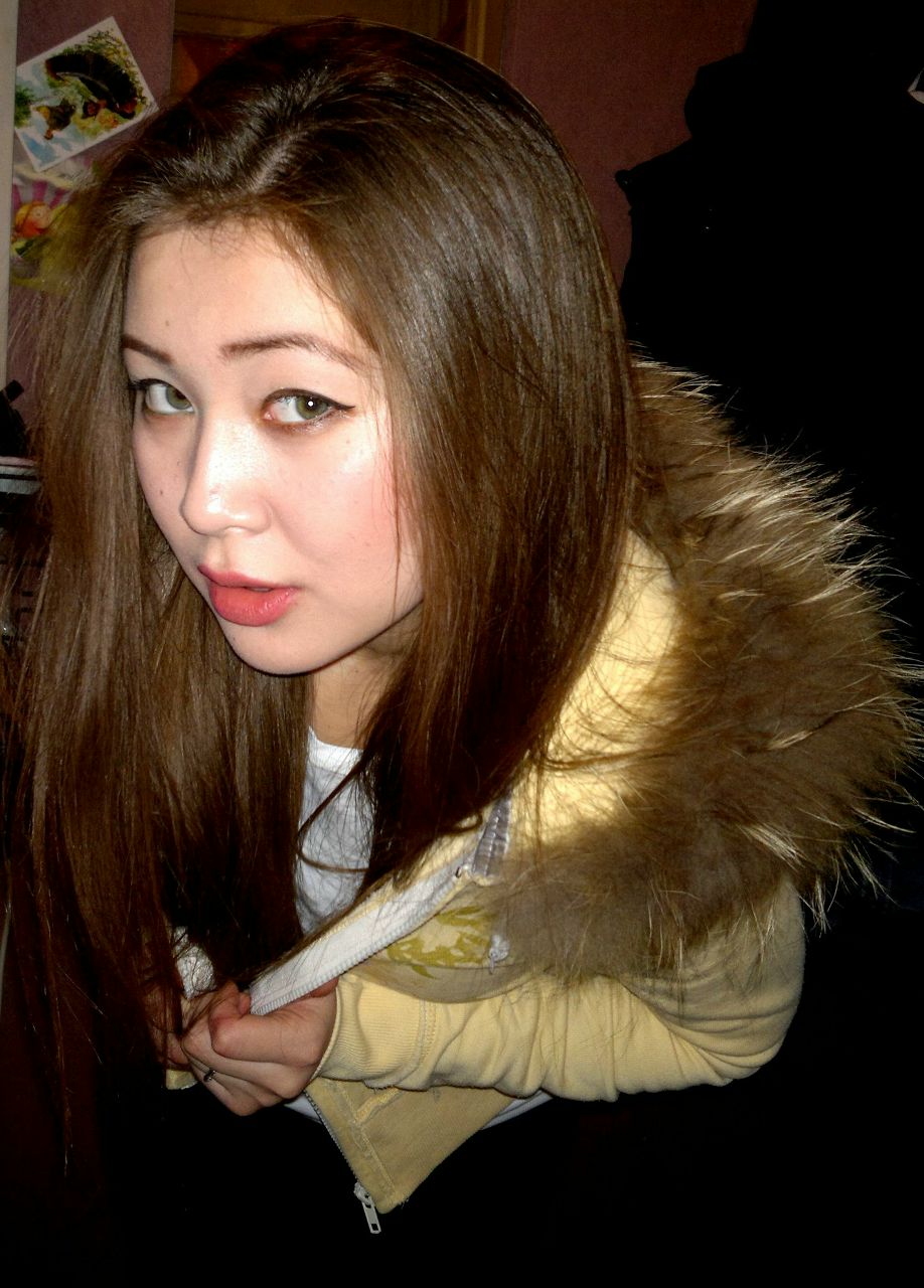 Айса Андреева ♥ | 