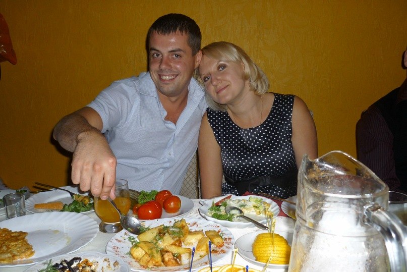 Юлия Коваль | Киев