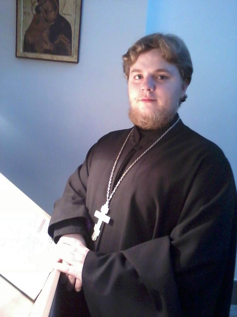 Александр Ворошилов | Набережные Челны