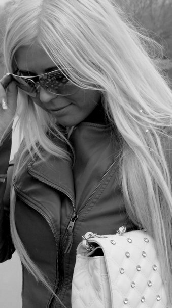 Юлия Назоева ♥ | Москва