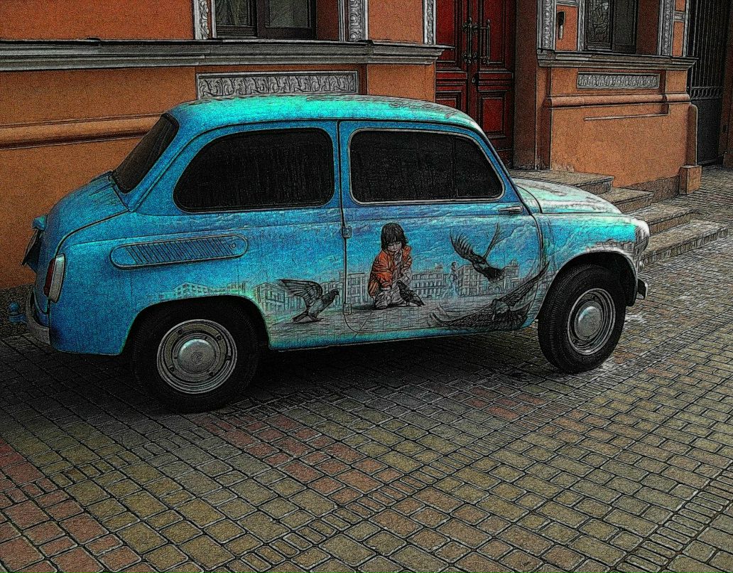 Наталья Неумывака | Киев