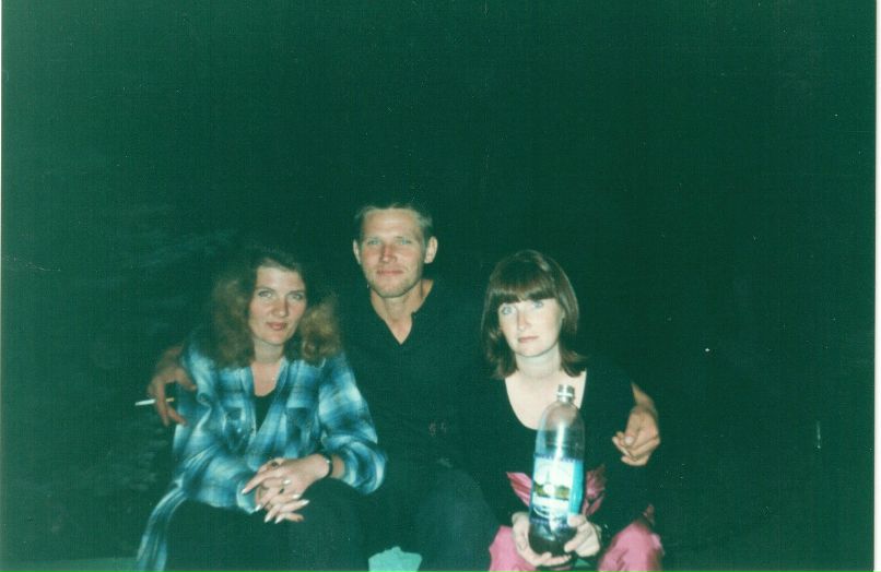 Наталья Ромачева | Санкт-Петербург