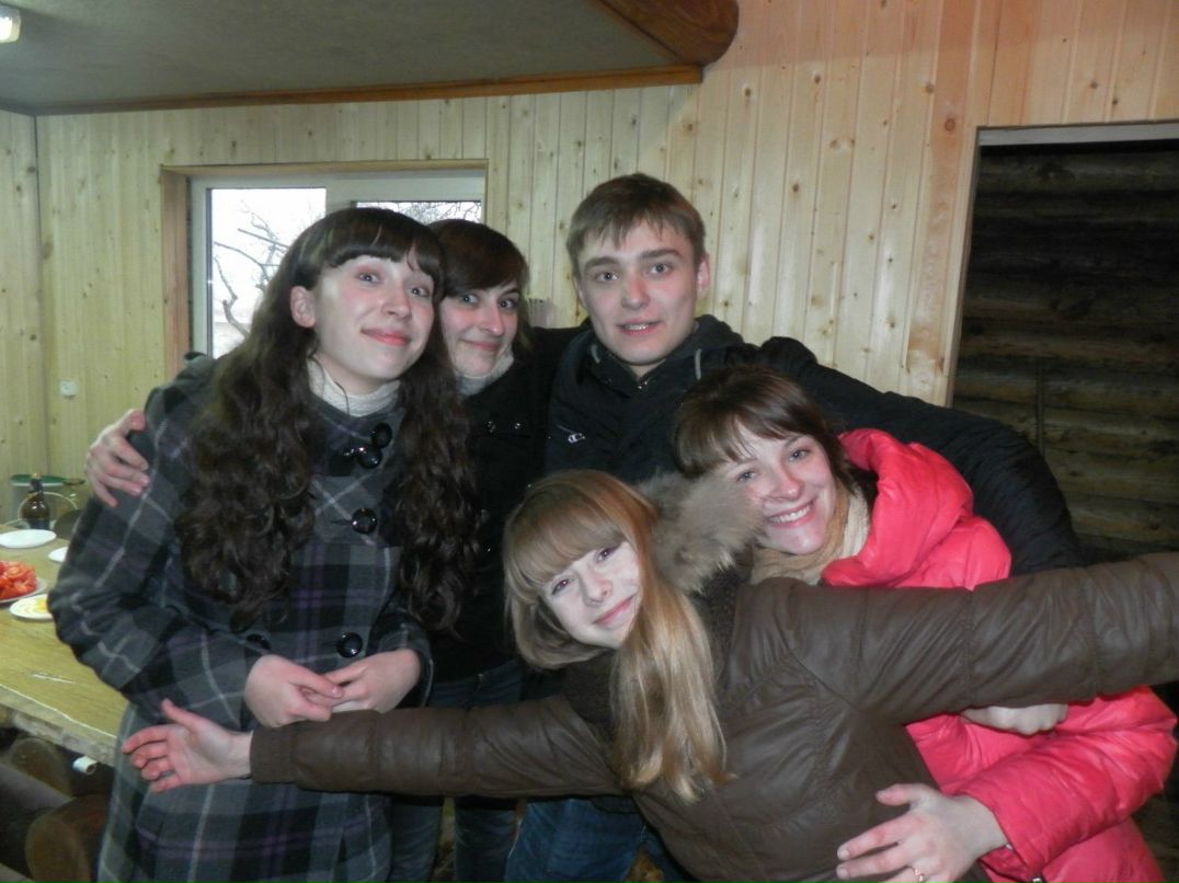 Игорь Драгун | Барановичи