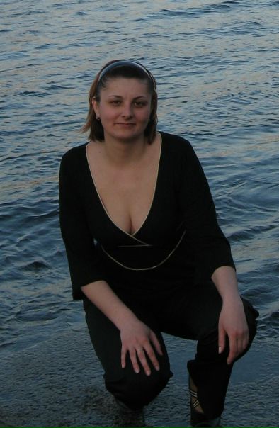 №31, Елена Краснопольская, Киев №31, Елена Краснопольская, Киев