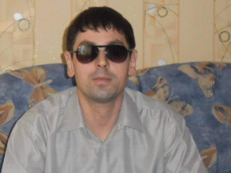 Виталий Воевода | Павлодар