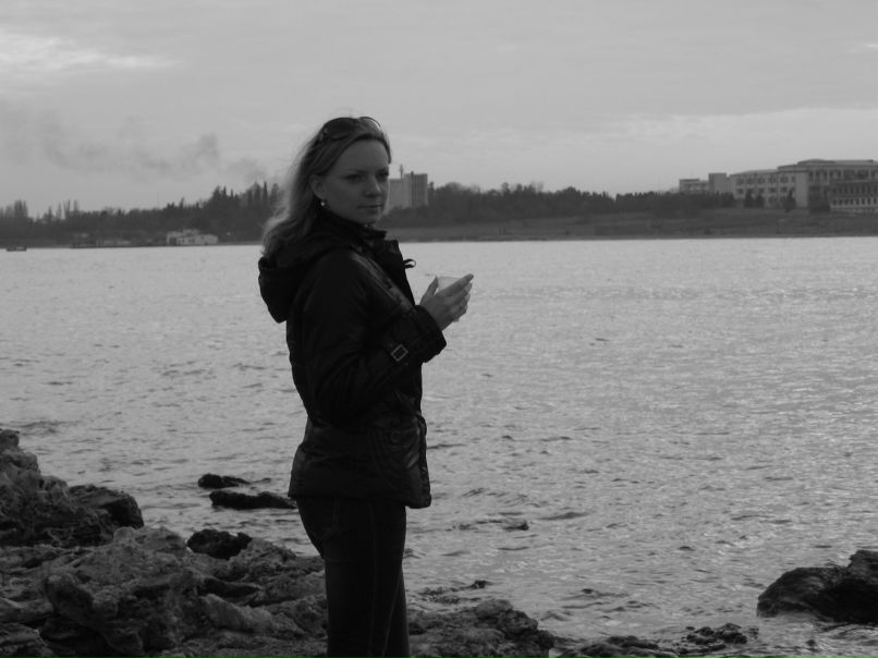 Анна Емельянова | Харьков