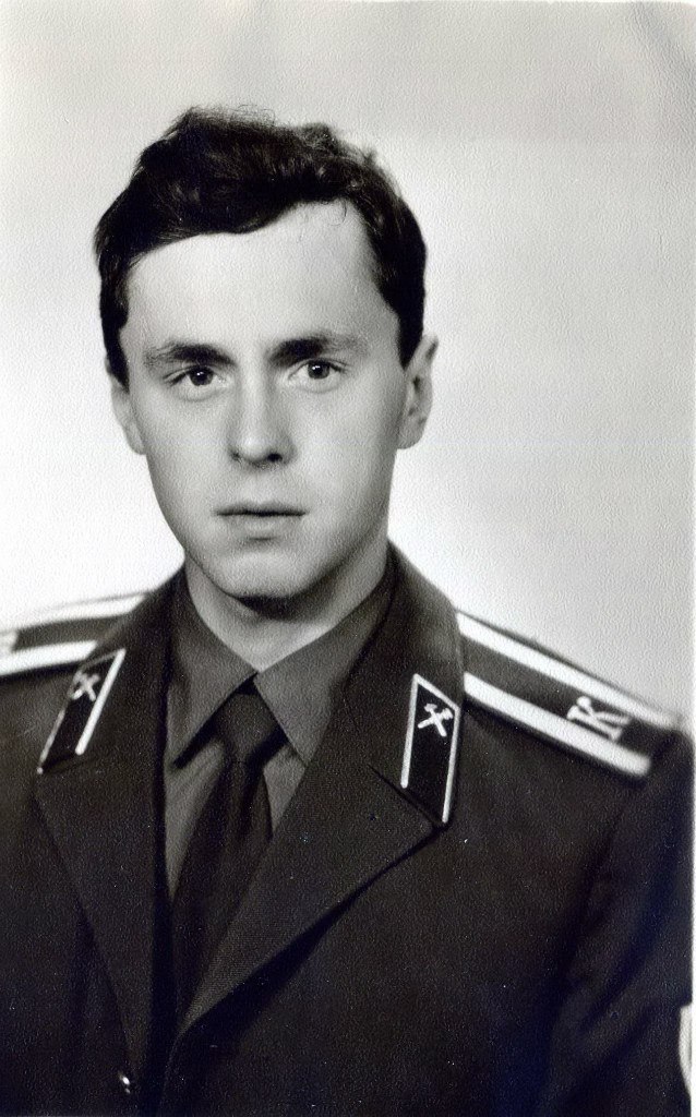 Владимир Малафеев | Череповец